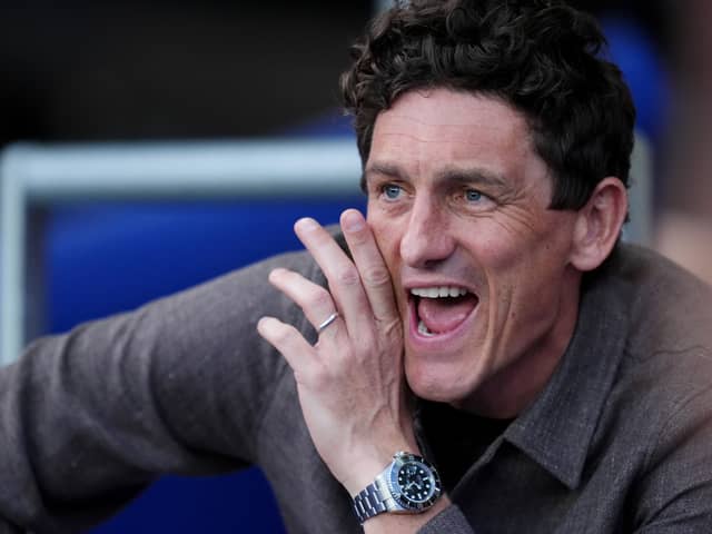 Keith Andrews