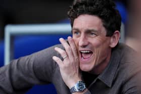 Keith Andrews