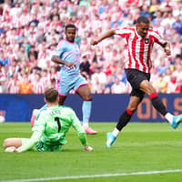 Three return, thee doubts and five ruled out: The Sunderland and Brentford team and injury news