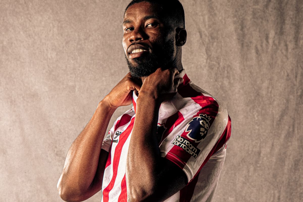 Florent Ghisolfi erklärt, warum Sunderland Kevin Danso verpflichtet hat ...