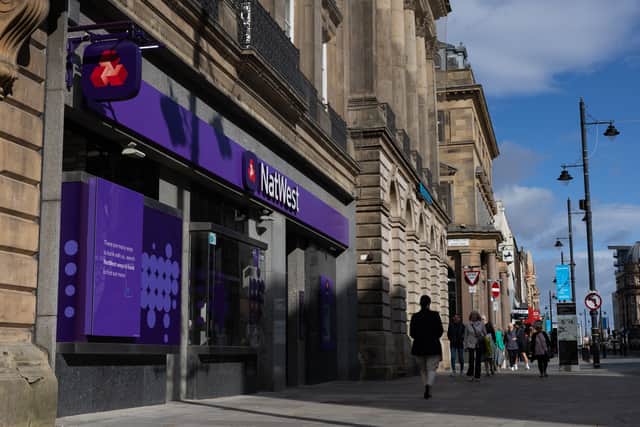 NatWest has invested over £370,000 in its Sunderland branch.