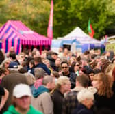 Chester-Le-Eats returns this month