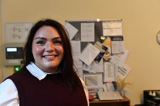 Alex Laing Head of Homeless Prevention, Oasis Community Housing.