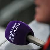 BBC Radio Newcastle.