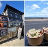 Spuds with an Indian Twist has launched in Seaburn