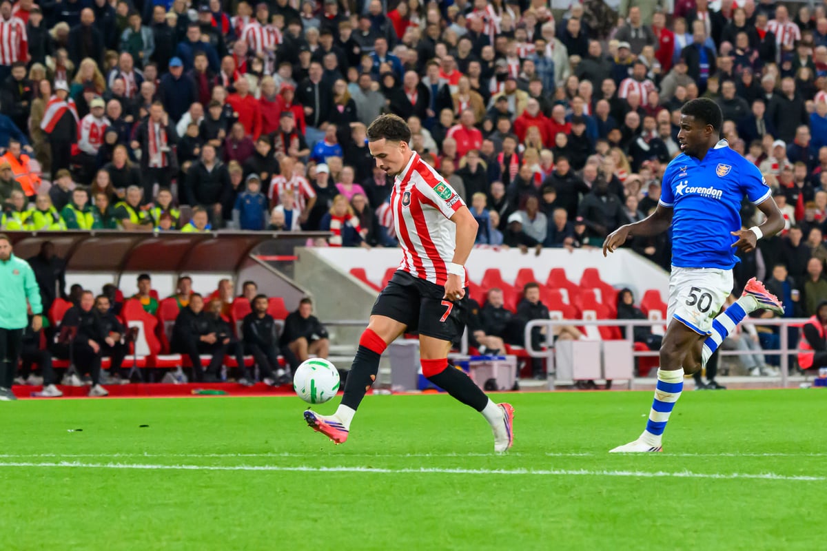 'Something's happened' - Sunderland legend Kevin Phillips issues verdict on Chemsdine Talbi situation