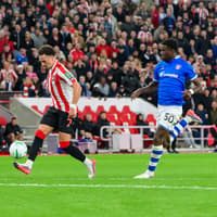 'Something's happened' - Sunderland legend Kevin Phillips issues verdict on Chemsdine Talbi situation