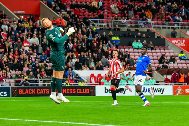 Sunderland beat Hull City 1-0.