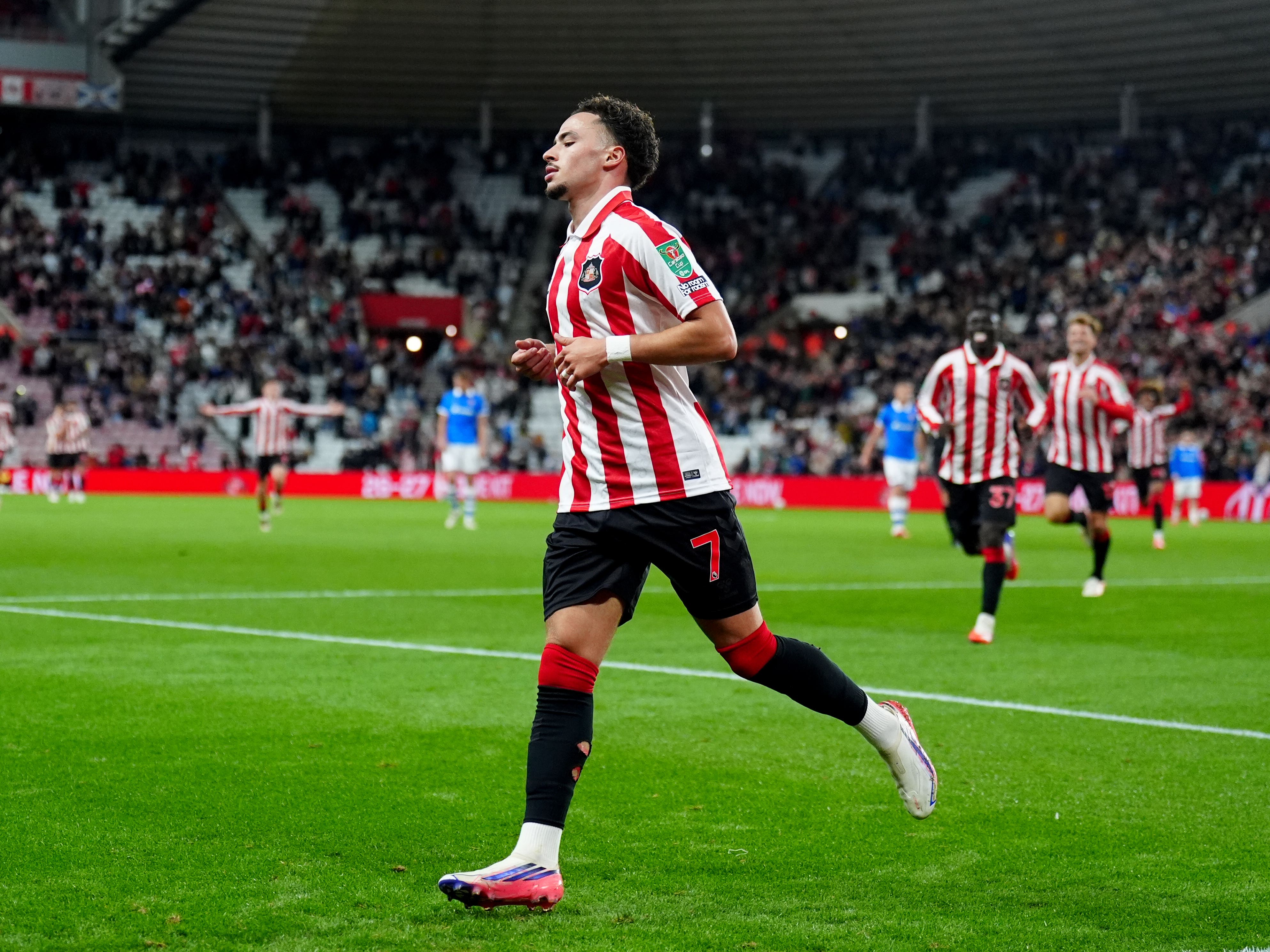 James Copley: Chemsdine Talbi has given Sunderland big moments – so why ...