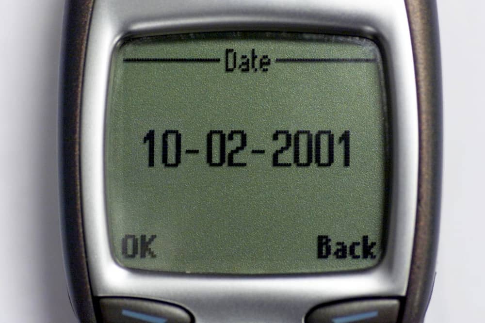 More than a quarter of Brits would like to see flip phones return