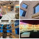 Culture House will be open seven days a week from September 12