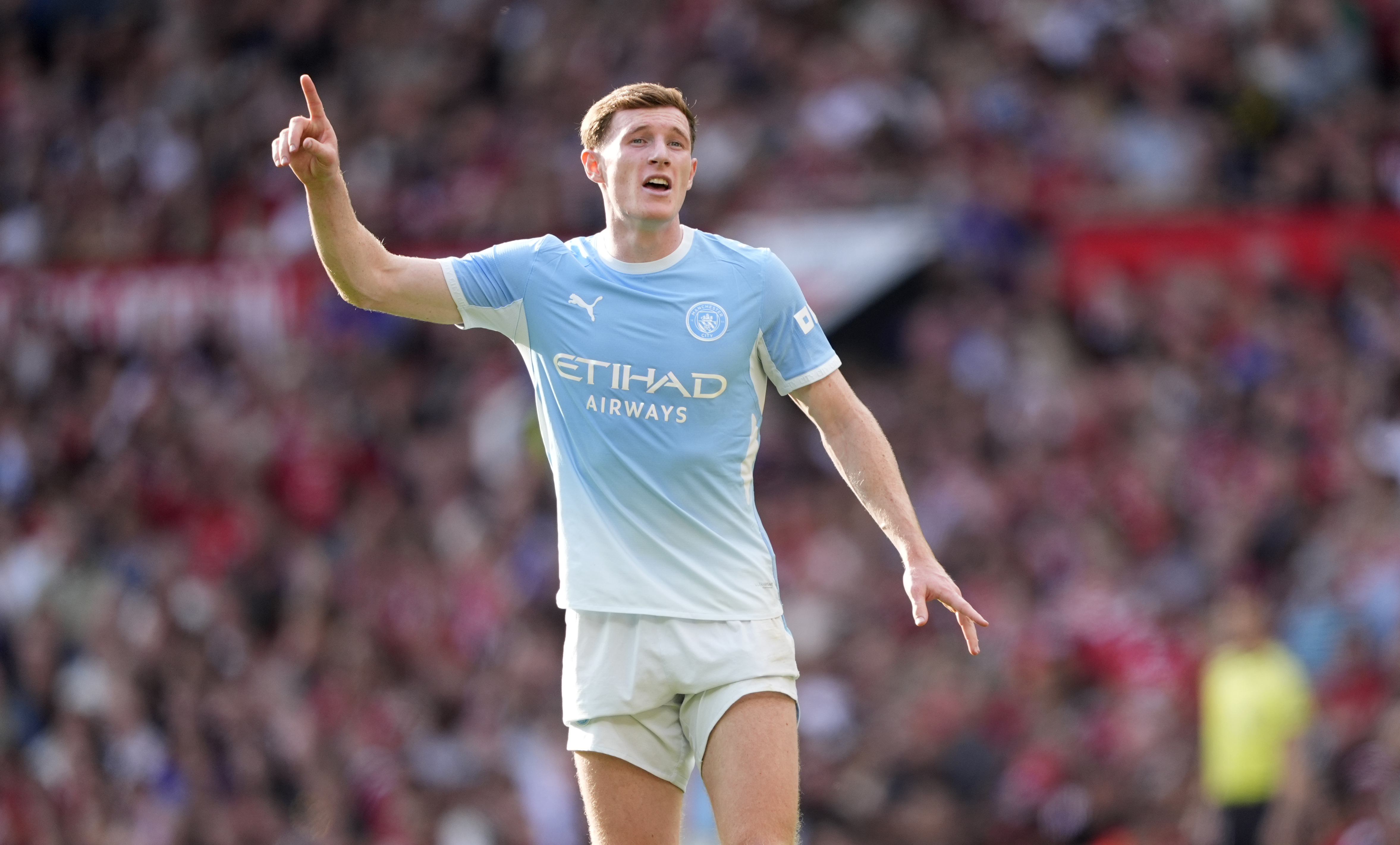Why Sunderland weren't awarded a penalty for handball in Man City ...