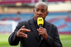 Dion Dublin criticises Nordi Mukiele's Sunderland comments as Shay Given raises major Régis Le Bris concern