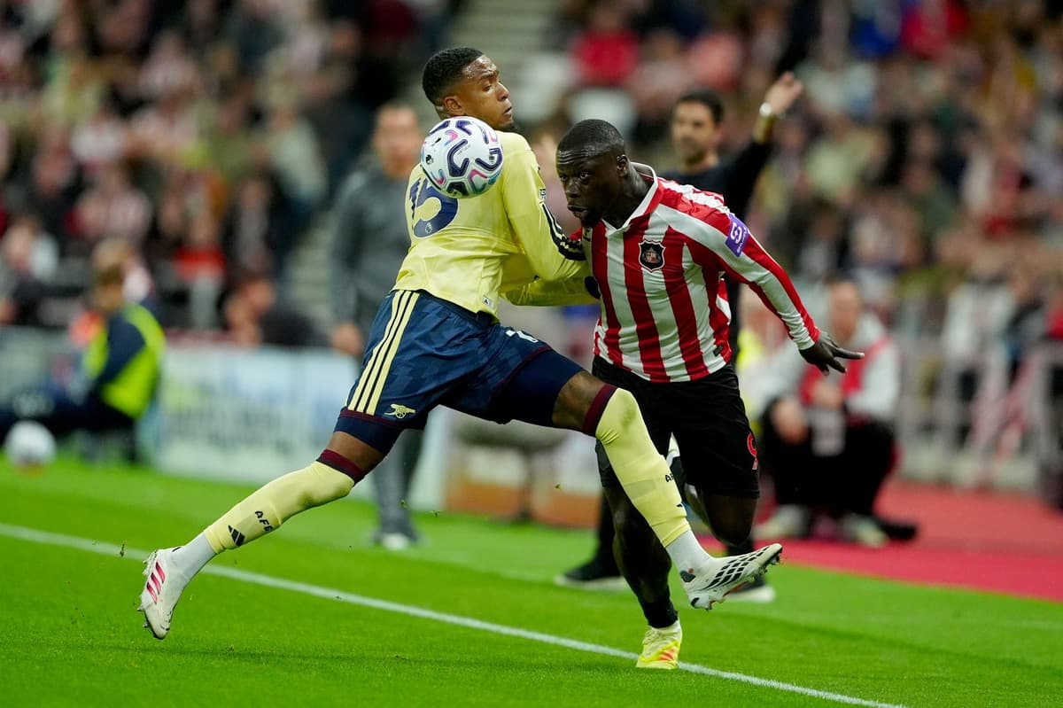 Ehemaliger Sunderland-Star warnt vor Europa-League-Spiel gegen AZ Alkmaar