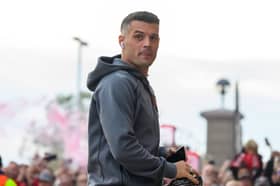 Granit Xhaka sends brutally honest Sunderland message as fans make feelings clear after Bournemouth defeat