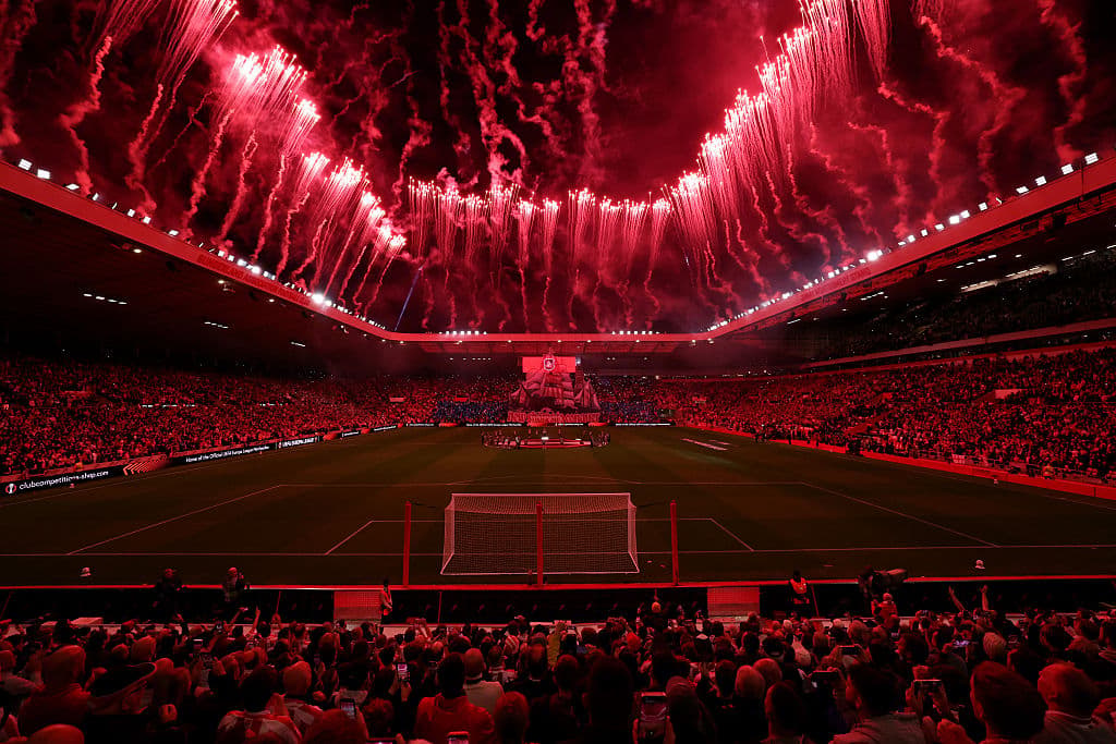 „UEFA-Delegierte begeistert“ – | SAFC-Chef spricht darüber ...