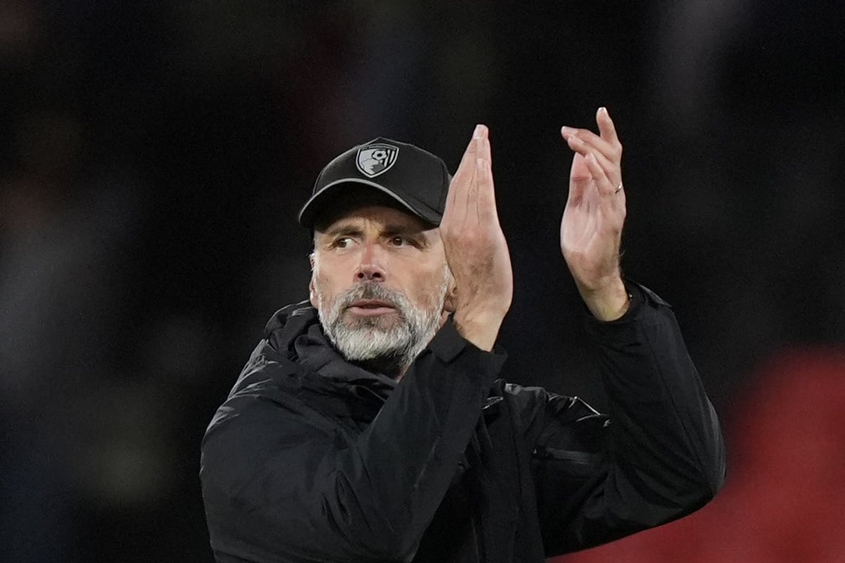 Marco Rose's classy Sunderland message after revealing unusual prep for Bournemouth win