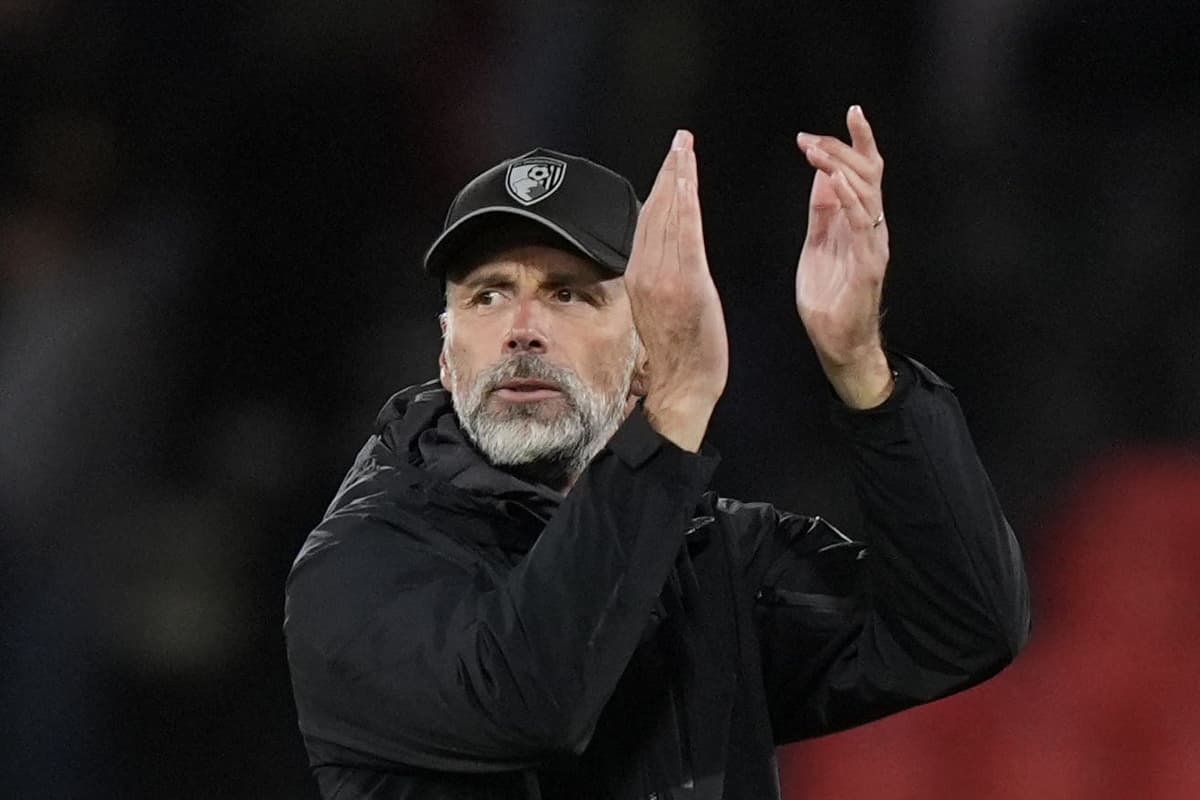 Marco Roses stilvolle Sunderland-Botschaft nach Enthüllung seiner ...