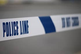 The body of a man has been discovered in Whitburn.