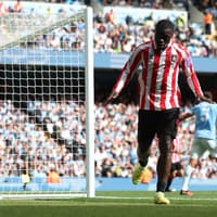 'The main thing' - Louis Saha picks out 'huge asset' key to Sunderland's success this season