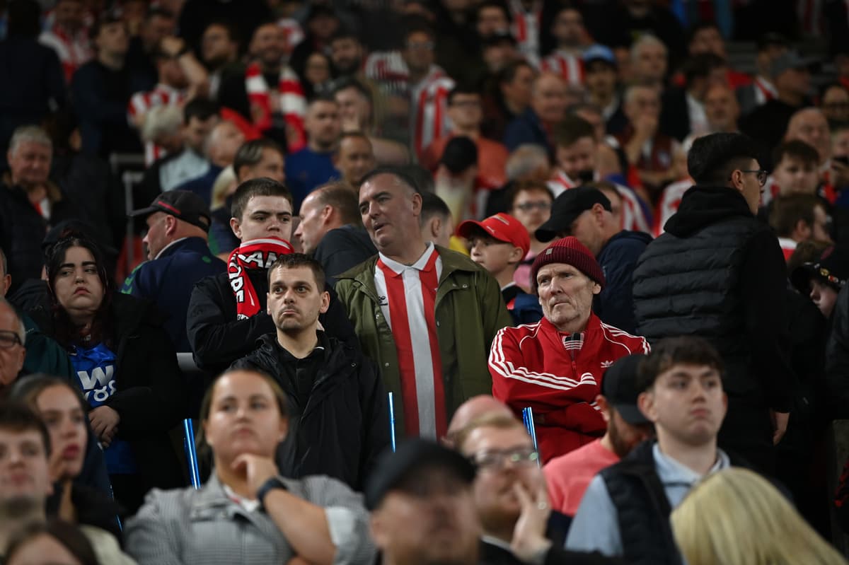James Copley: Has Sunderland’s new £48 membership scheme really delivered ...