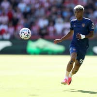 Eleven changes: Régis Le Bris's Sunderland XI and bench to face Coventry City predicted