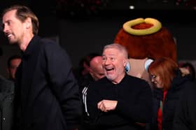 Ally McCoist’s wonderful message to Sunderland fans.