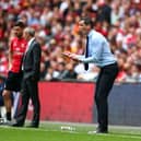 Former Sunderland boss Jack Ross.
