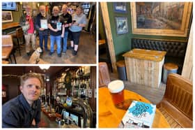 Two new Sunderland pubs make it into the Good Beer Guide