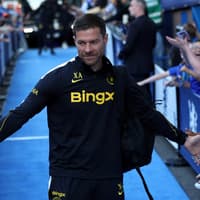 Xabi Alonso confirms major early Chelsea injury blow ahead of Sunderland clash next weekend