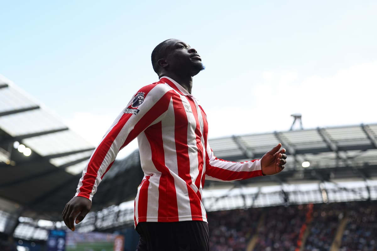 Régis Le Bris issues Brian Brobbey update after surprise Sunderland ...