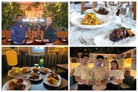 Your favourite Sunderland Restaurant Week spots