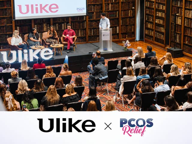 The forum discussed the role of beauty technology in patients with PMOS
