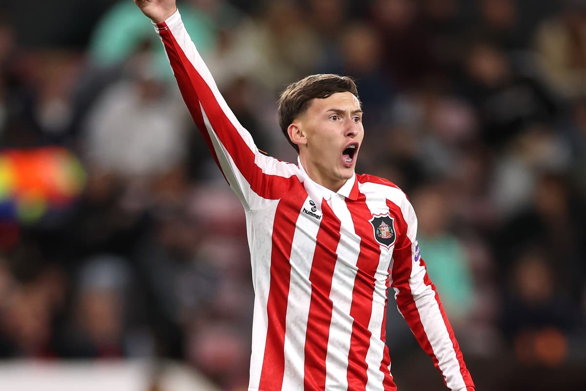 Chris Rigg äußert sich klar zu den Transfers bei Sunderland angesichts des ...