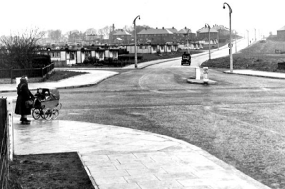 What Sundays were really like in Sunderland before live TV, microwaves ...