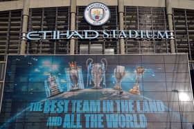 Manchester City have been found guilty of all charges related to breaches of Premier League financial rules between 2009-10 and 2017-18 by an independent commission, the league has said. 