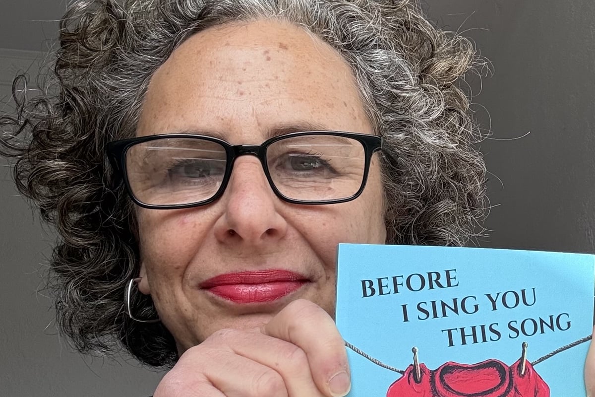 Sunderland author backs campaign to have comedy on prescription in a bid to improve nation's wellbeing