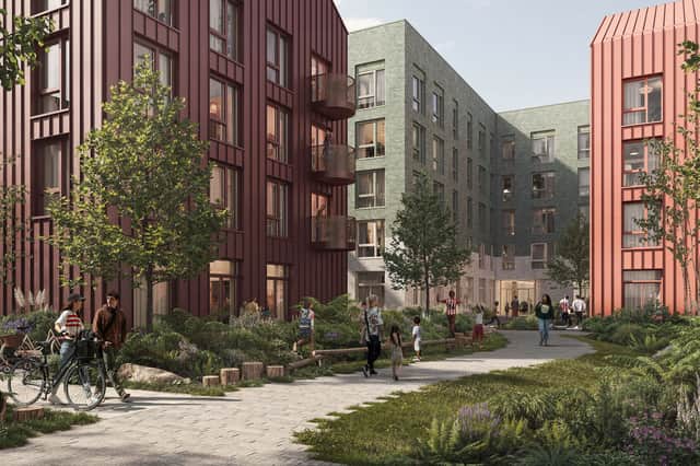 A public consultation is running this month