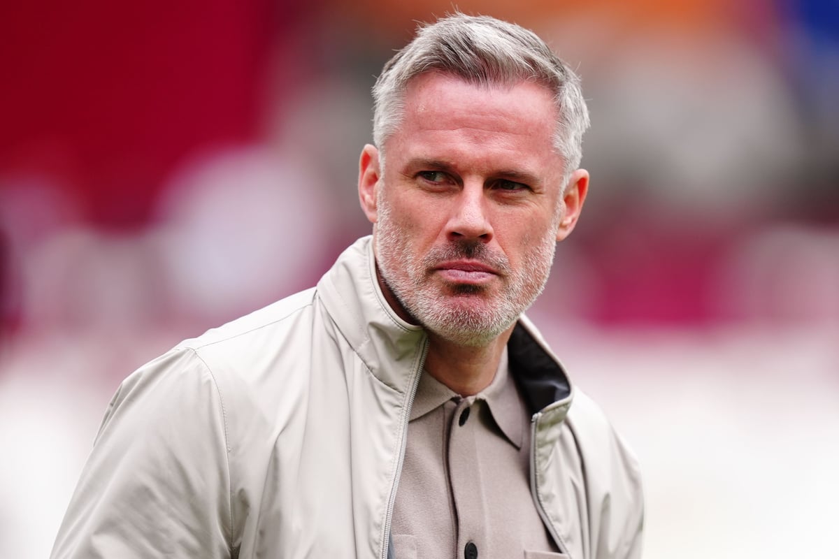 Jamie Carragher predicts five-goal Sunderland thriller as he picks winner against Leeds United