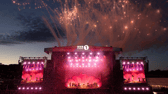 Radio 1's Big Weekend kicked off One Big Summer