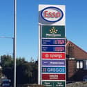 Fuel is currently particularly expensive.