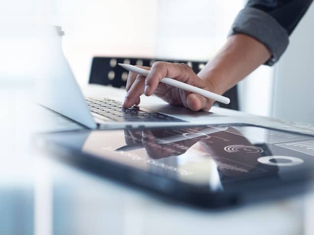Continuus are strengthening their presence in the US, which is their biggest market