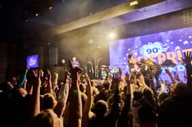 Acts such as East 17, 911, and Liberty X are going to be on stage at Parkdean Resorts