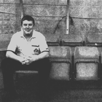 The year Colin became a Sunderland player - re-lived  by the man himself 25 years on