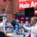 Sunderland fencer Josh Waddell hopes his European Championship exploits can help enhance the profile of the sport in the North East.