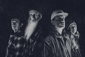 Reef play in Sunderland on Saturday, November 21.
