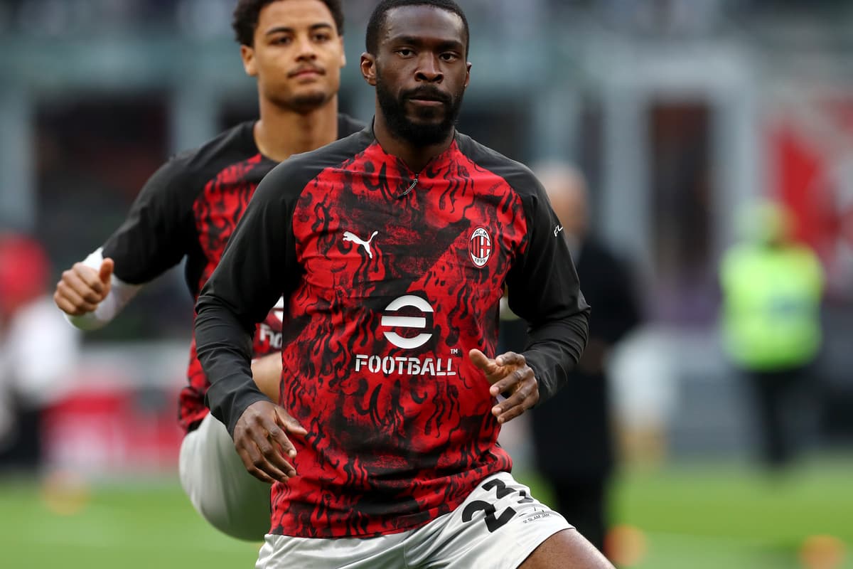 Transfer gossip: Sunderland linked with ex-Chelsea star as AC Milan’s £40m ...