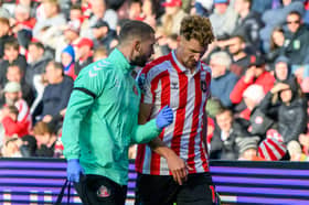 Thomas Meunier. Photo by Chris Fryatt.