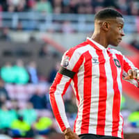 Nordi Mukiele issues strong message to Sunderland dressing room in revealing post-match interview