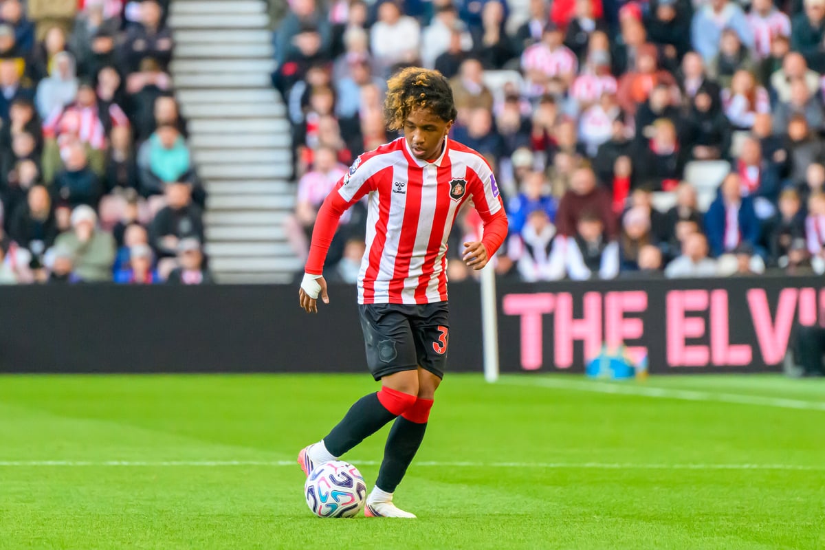 Malick Fofana makes honest Sunderland admission and sends heartfelt message to fans after Brentford goal